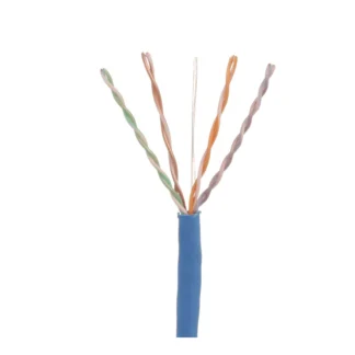 Panduit – Cable de cobre U/UTP...