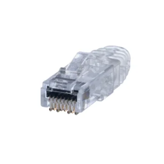 Panduit – Plug RJ45 Categroría...