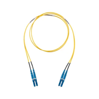 Panduit – Jumper óptico OS2 Riser LC-LC 15...