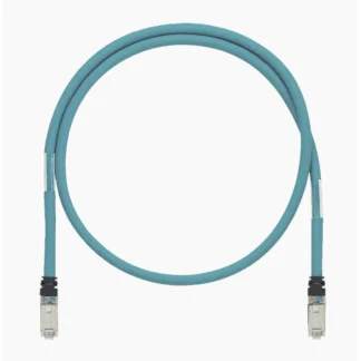 Panduit – Cable parcheo Cat 5E Blindado CM...