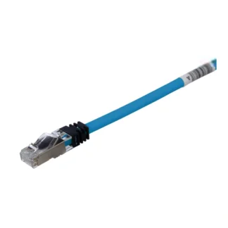 Panduit – Cable Cat 6A Blindado...