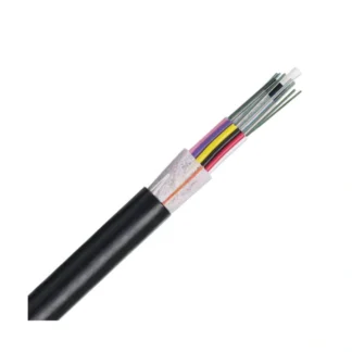 Fibra Óptica 6 hilos Multimodo OM3...