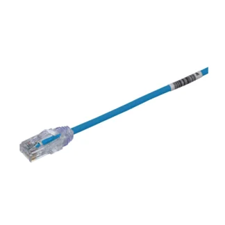 Panduit – Cable parcheo Cat 6A CM/LSZH 15 M Azul