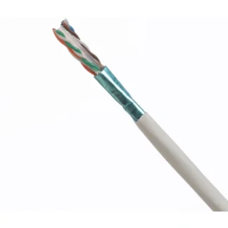 Panduit – Cable de cobre UTP Cat...