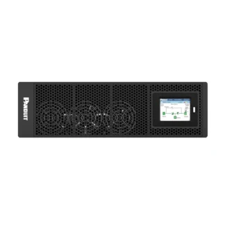 Panduit – Sistema UPS 10 KVA 2 NEMA L6-30R
