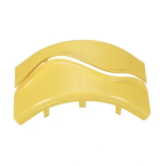 Panduit – Tapa de bajada vertical exterior...