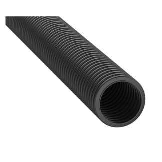 Panduit – Tubo corrugado flexible de polietileno...