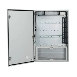 Panduit – Gabinete de zona para Aplicaciones...