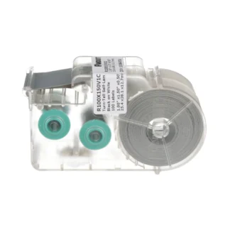 Panduit – Casete de etiquetas autolaminadas...