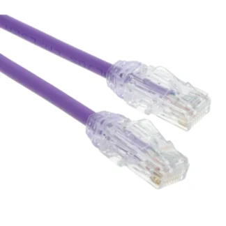 Panduit – Cable parcheo Cat 6A CM/LSZH 4.5...