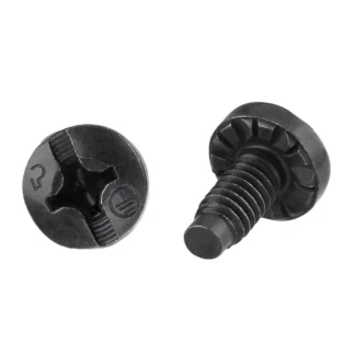 Panduit – Tornillo de unión autorroscante...
