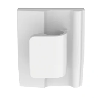 Panduit – Grapa para cable adhesiva Natural