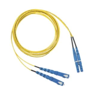 Panduit – Jumper óptico OS2 Riser...