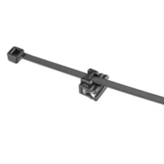 Panduit – Cincho de Nylon 6.6 Solar Clip Negro...