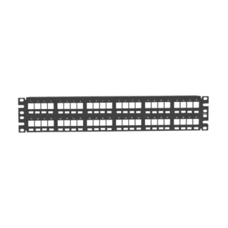 Panduit – Panel de parcheo 48 Puertos 2 RU...