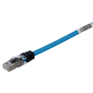 Panduit – Cable parcheo Cat 6A Blindado CM/LSZH...