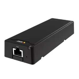 Axis – Unidad principal FA51 Negro