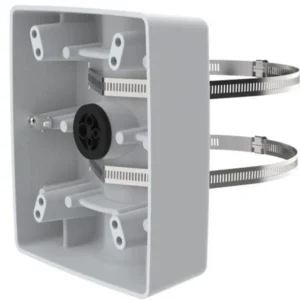 Montaje en poste Axis T91B57 100-410...