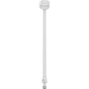 Soporte de techo telescópico Axis T91B50