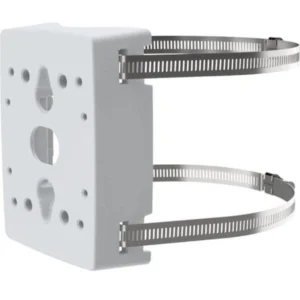Montaje en poste Axis T91B47 50-150...