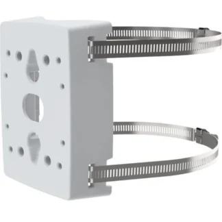 Montaje en poste Axis T91B47 50-150 mm