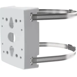 Montaje en poste Axis T91B47 100-410...