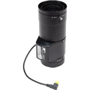 Axis – Lente CS 15-100 mm F1.9...