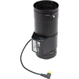 Axis – Lente CS 15-100 mm F1.9 P-Iris