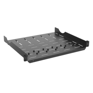 Axis – Montaje en bastidor TW8100 Negro