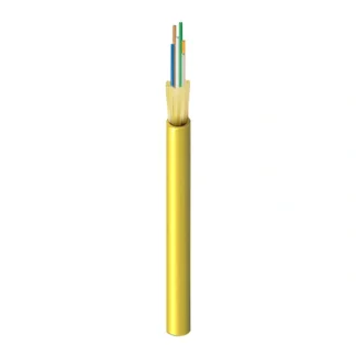 Belden – Cable de fibra óptica...