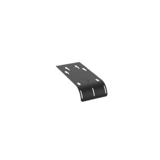 Panduit – Conductor tipo cascada Negro