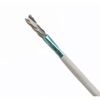 Panduit – Cable de cobre UTP Cat 6A Blanco...