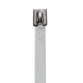 Panduit – Cincho de acero inoxidable...