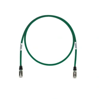 Panduit – Cable parcheo Cat 6A Blindado CM/LSZH...