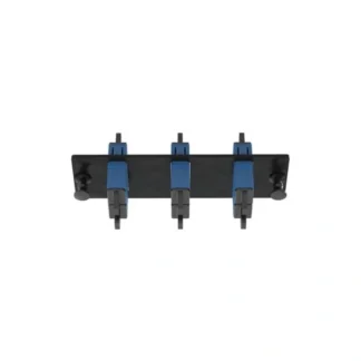 Panduit –  Panel de adaptadores SC Dúplex...
