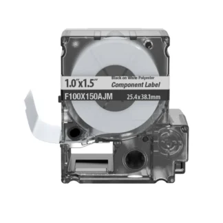 Panduit – Casete de 150 etiquetas térmicas