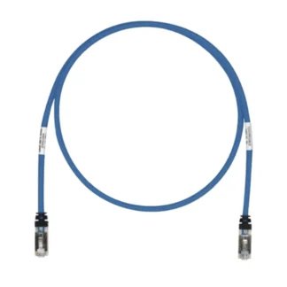 Panduit – Cable parcheo Cat 6A Blindado CM/LSZH...