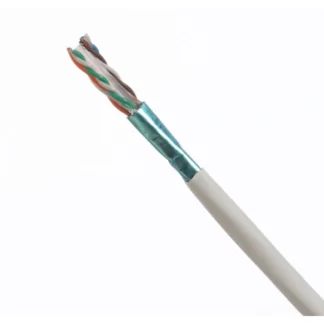 Panduit – Cable de cobre UTP Cat...