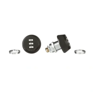Panduit – Cerradura de combinación...