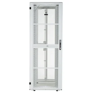 Panduit – Gabinete FlexFusion 42RU Blanco