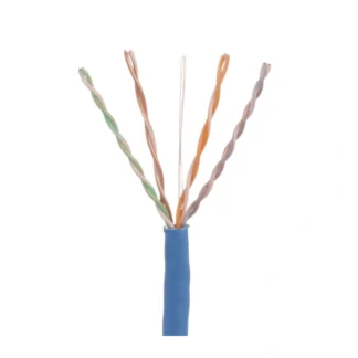 Panduit – Cable de cobre UTP Cat...