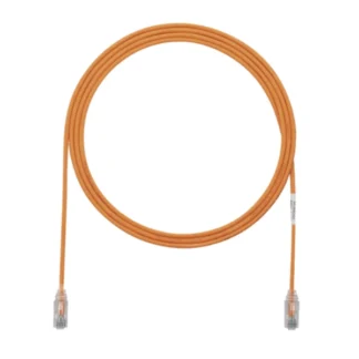 Panduit – Cable parcheo Cat 6 28 AWG CM/LSZH...