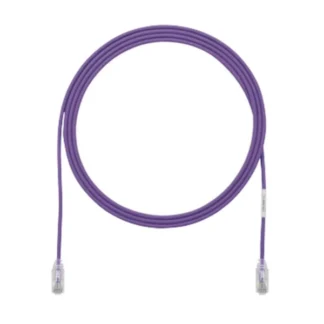 Panduit – Cable parcheo Cat 6 28 AWG CM/LSZH...