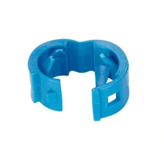 Panduit – Banda para cordón de parcheo Azul...