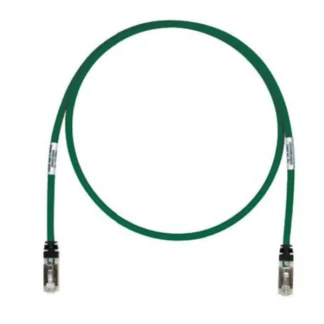 Panduit – Cable parcheo Cat 6A Blindado CM/LSZH...