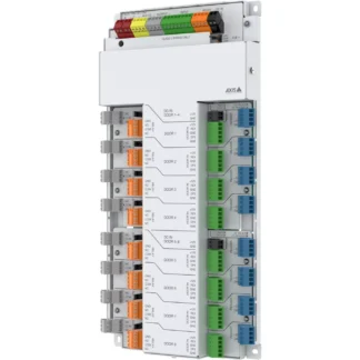 Axis – Kit de control de puertas A1711
