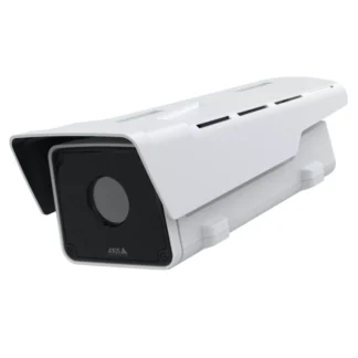Axis – Cámara térmica Q2112-E Blanco Lente de 100 mm