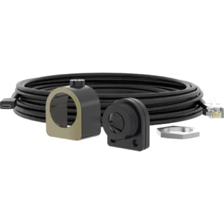 Axis – Unidad de sensor FA1125 Negro