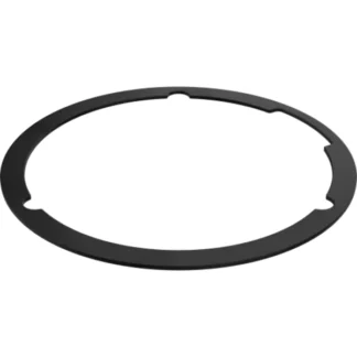 Axis – Junta para altavoz de techo TC1902 Negro...