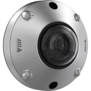 Axis – Sensor domo F4105-SLRE...
